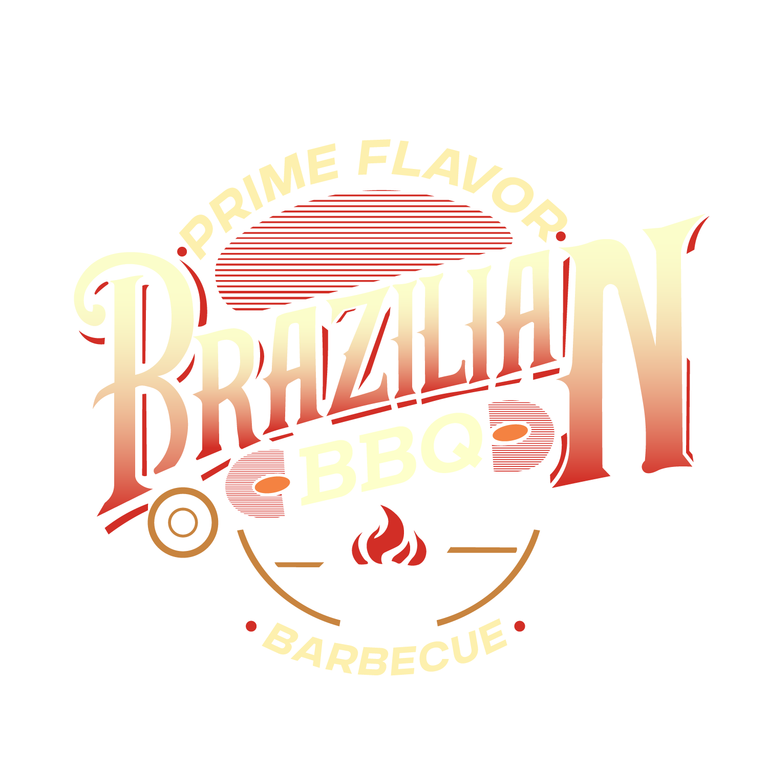 Welcome to our Brazilian bbq!