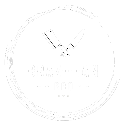 Logo Brazilian BBQ